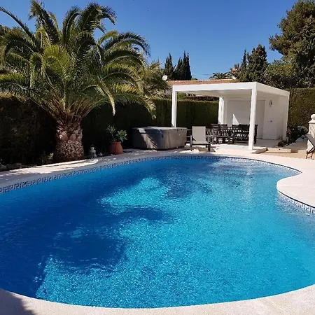 Hotel Esperanza Jávea