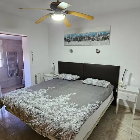 Hotel Esperanza *