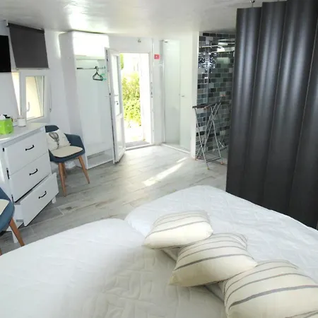 Hotel Esperanza Jávea