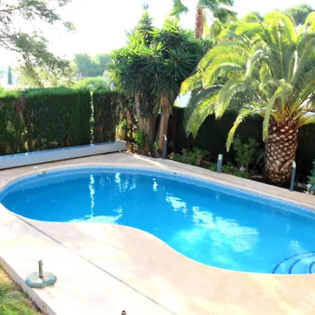 Hotel Esperanza *