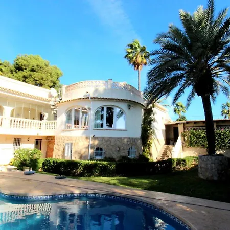 Esperanza Jávea