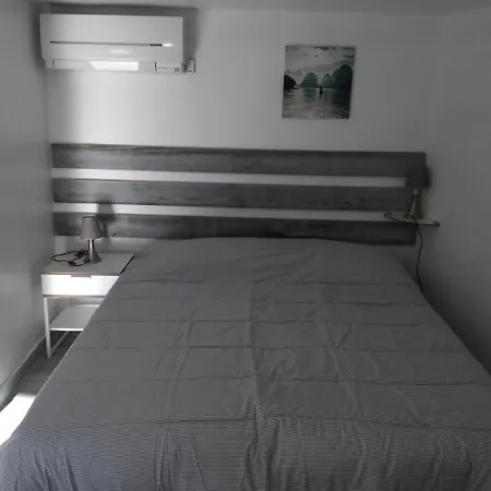 Hotel Esperanza *