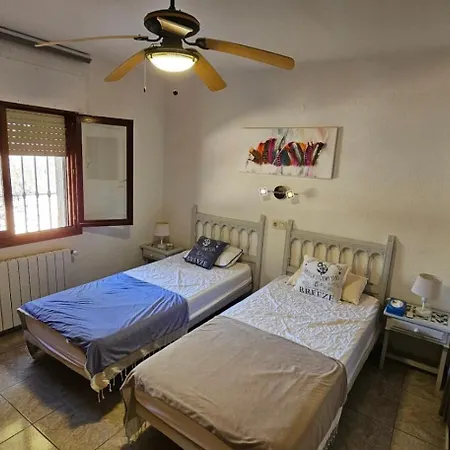 Hotel Esperanza