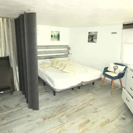 Hotel Esperanza *