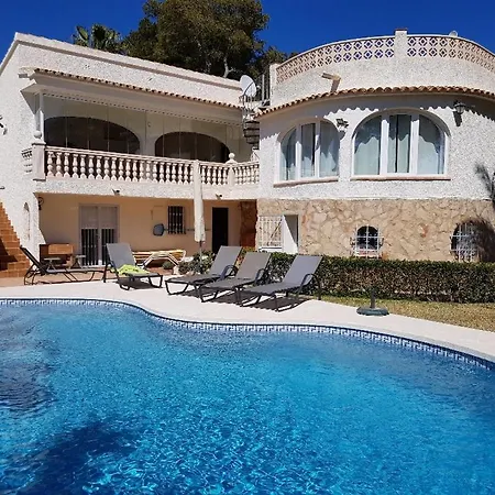 Villa Esperanza