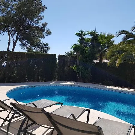 Villa Esperanza *