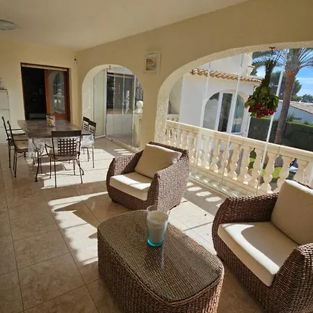 Villa Esperanza