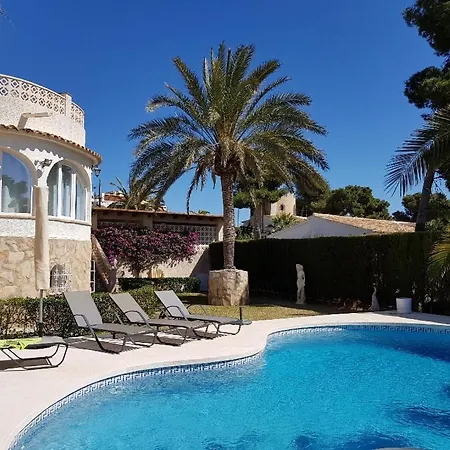 Esperanza Javea