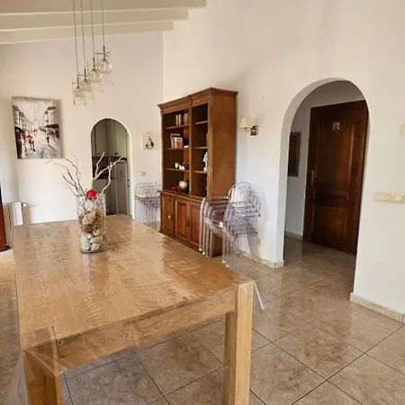 Villa Esperanza *