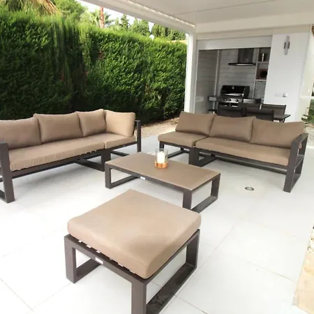 Villa Esperanza