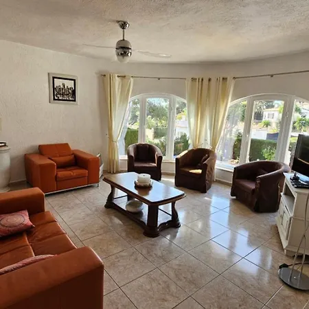 Villa Esperanza *